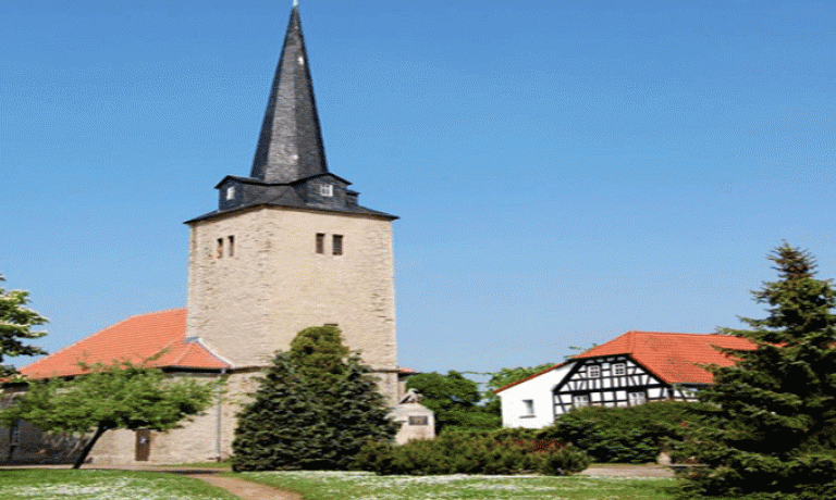 Evangelischer Kirchengemeindeverband Rehmsdorf-Tröglitz