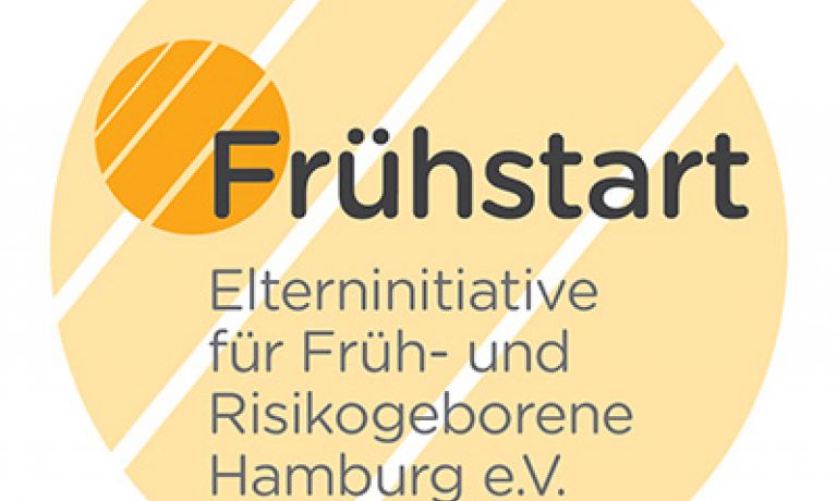 Frühstart - Elterninitiative für Früh- und Risikogeborene Hamburg e.V.