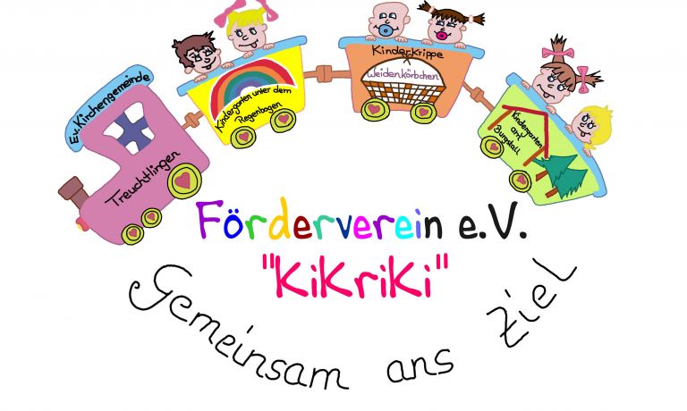 Förderverein ,,KiKriKi,, e.V.