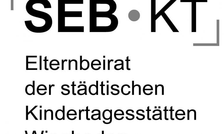 SEB-KT Stadtelternbeirat der Kindertagesstätten Wiesbaden