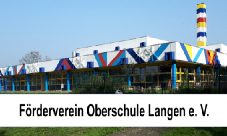 Förderverein Oberschule Langen e. V.