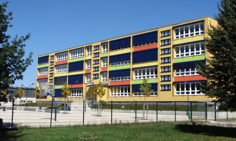 Förderverein der Sekundarschule Allstedt e.V.