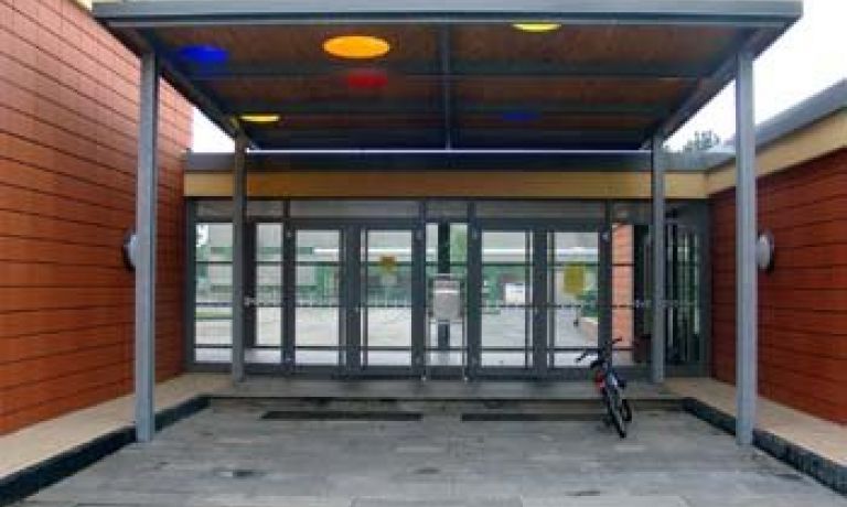 Förderverein der Städtischen Gemeinschaftsgrundsschule Esch, Konrad-Adenauer-Schule e.V.