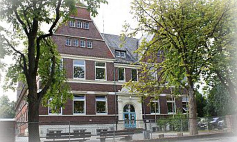 Schulverein Grundschule Wigmodistrasse e.V.