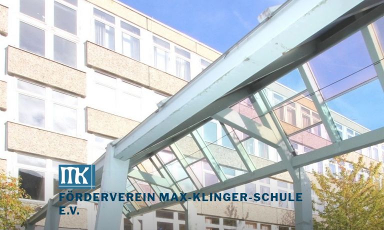 Förderverein Max-Klinger-Schule e.V.