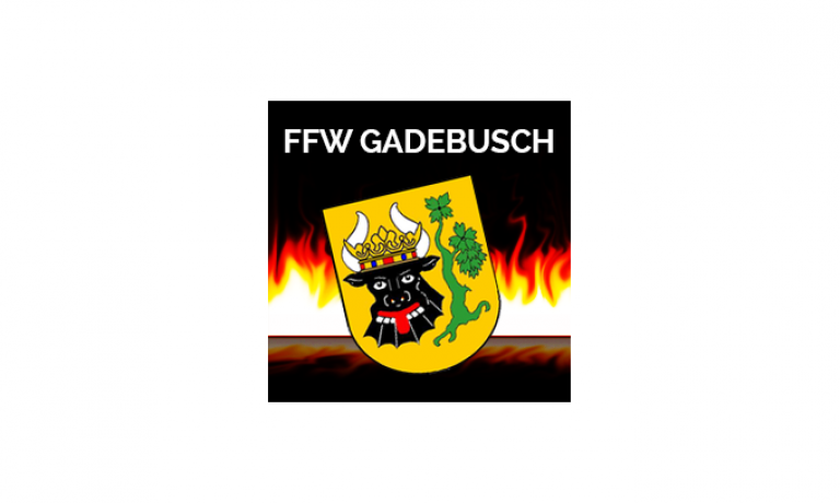 Förderverein der  Freiwilligen Feuerwehr Gadebusch e.V.