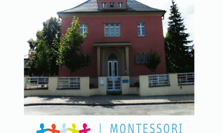 Förderverein "Montessori-Kinder Sangerhausen" e.V.