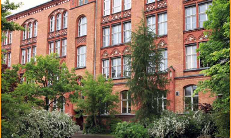 Gustav-Falke-Grundschule