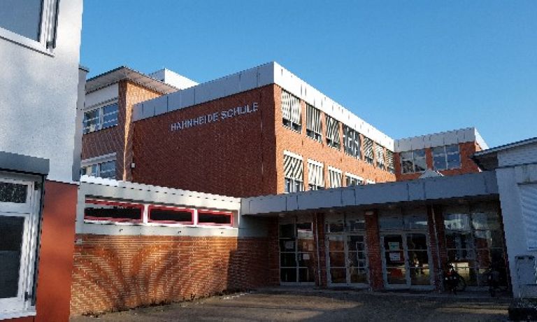 Hahnheide-Schule Trittau