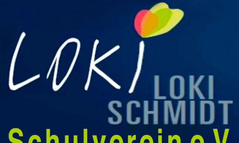 Schulverein der Loki-Schmidt-Schule e.V. 