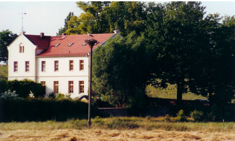 Förderverein "Kinderhaus Am Storchennest" e.V.