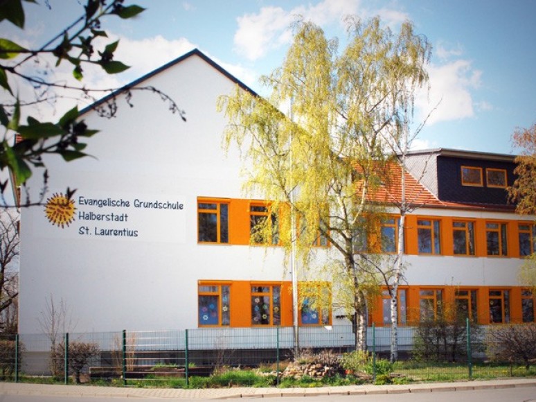 Evangelische Grundschule Halberstadt Sankt Laurentius Schulengel De