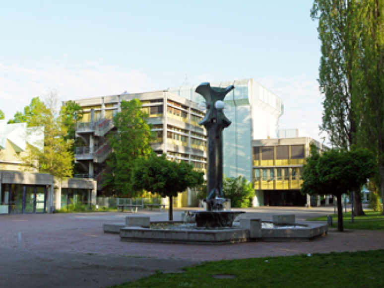 Rudolf Diesel Gymnasium Augsburg